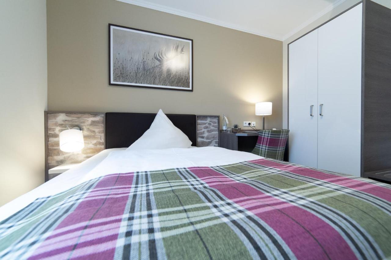 Akzent Hotel Thiemann Ganderkesee Bagian luar foto