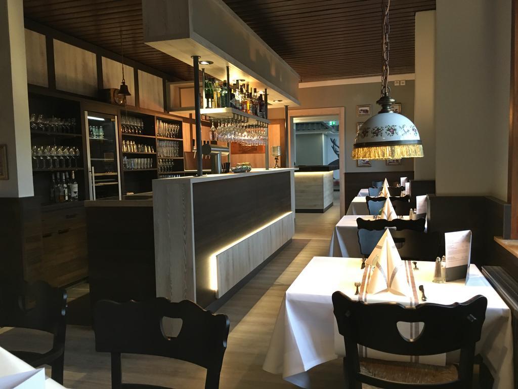 Akzent Hotel Thiemann Ganderkesee Bagian luar foto