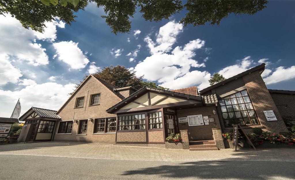 Akzent Hotel Thiemann Ganderkesee Bagian luar foto