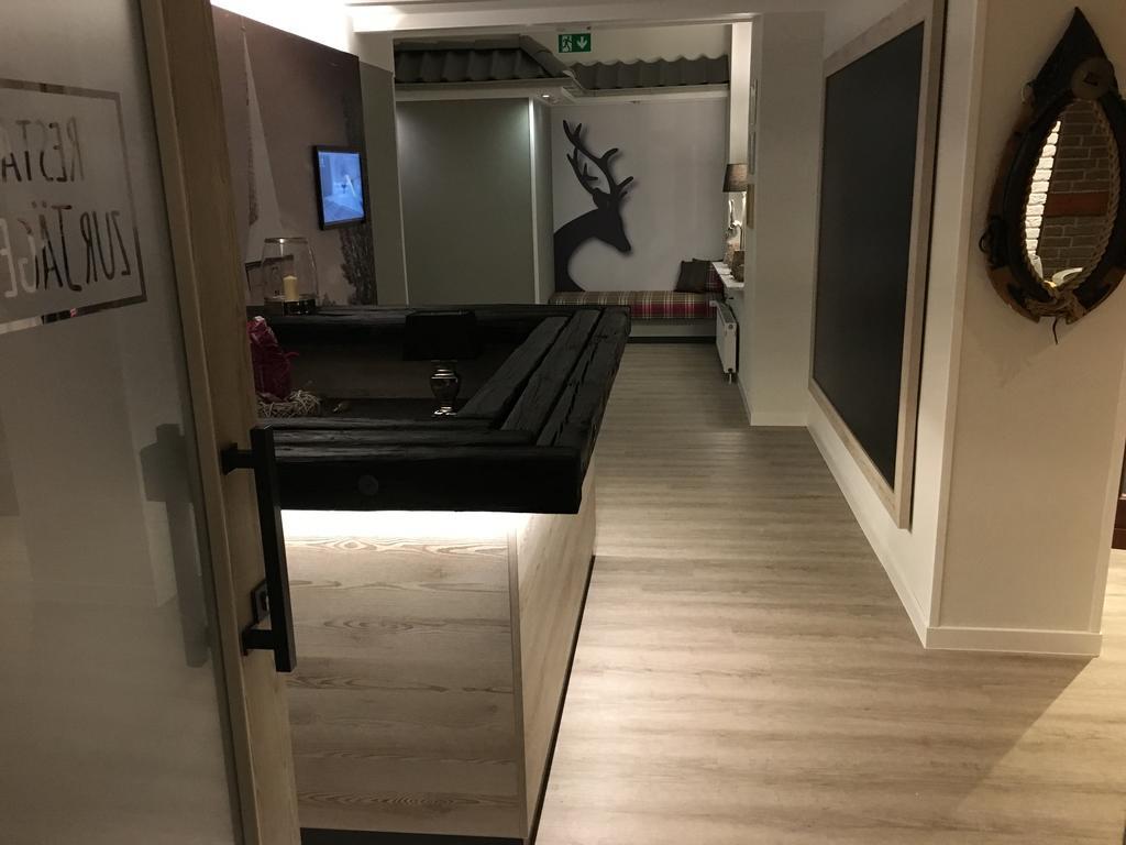 Akzent Hotel Thiemann Ganderkesee Bagian luar foto
