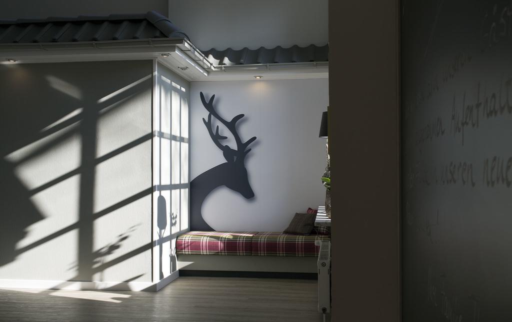 Akzent Hotel Thiemann Ganderkesee Bagian luar foto