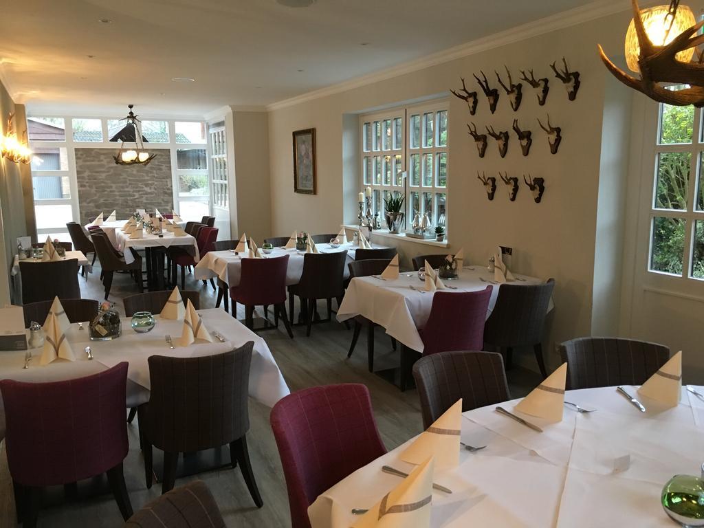 Akzent Hotel Thiemann Ganderkesee Bagian luar foto