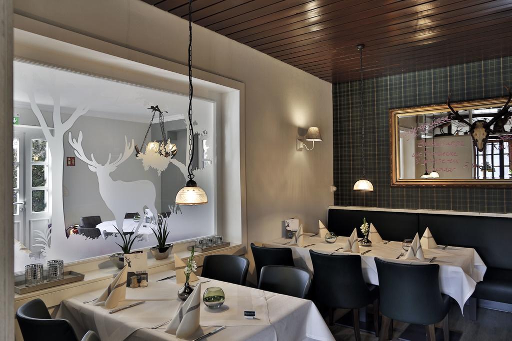 Akzent Hotel Thiemann Ganderkesee Bagian luar foto