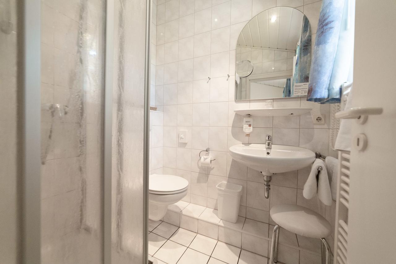 Akzent Hotel Thiemann Ganderkesee Bagian luar foto