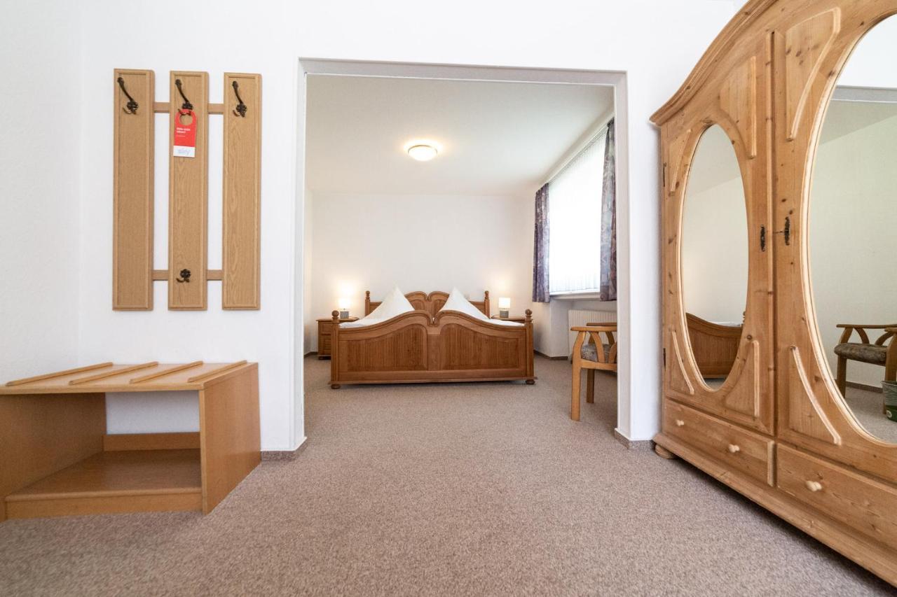 Akzent Hotel Thiemann Ganderkesee Bagian luar foto