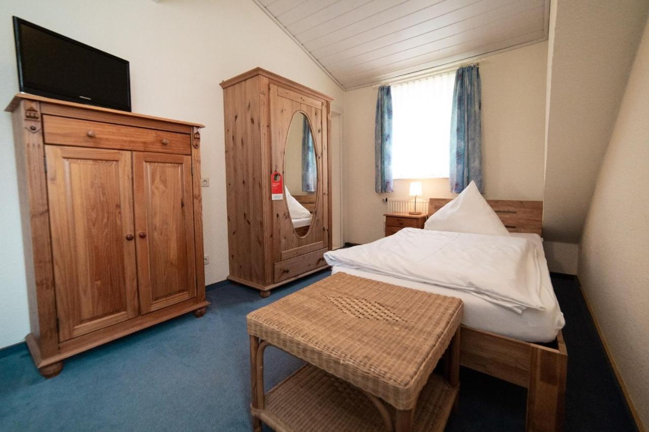 Akzent Hotel Thiemann Ganderkesee Bagian luar foto